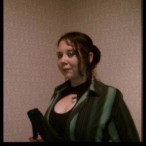 Meet your Posher, Miranda